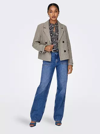 ONLY | Veste ONLFREJA LIFE | camel